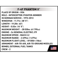 F-4F Phantom II