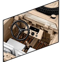 Kübelwagen Typ 82