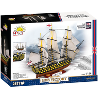 HMS Victory