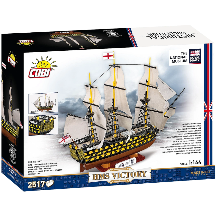 HMS Victory