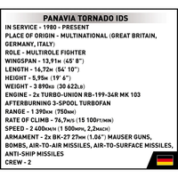 Panavia Tornado IDS
