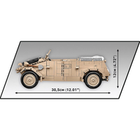 Kübelwagen Typ 82