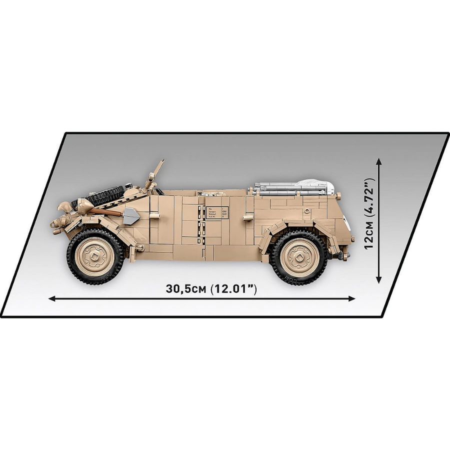 Kübelwagen Typ 82