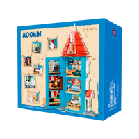 Moomin™ Haus
