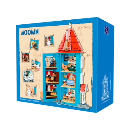 Moomin™ Haus