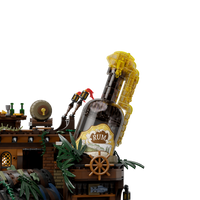 Die Piratenkneipe