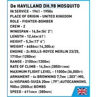 De Havilland DH-98 Mosquito