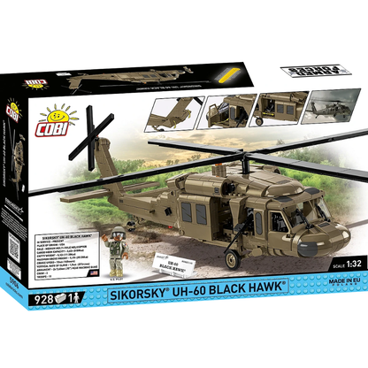 Sikorsky UH-60 Black Hawk