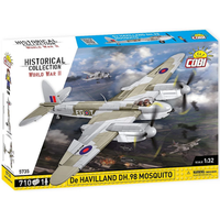 De Havilland DH-98 Mosquito