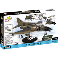 F-4F Phantom II