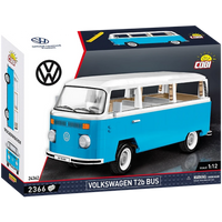 Volkswagen T2b Bus