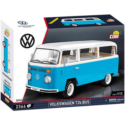 Volkswagen T2b Bus