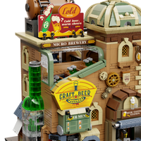 Craft Beer Brauerei