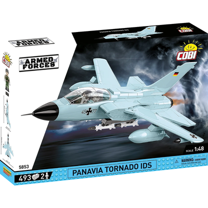 Panavia Tornado IDS