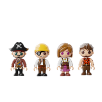 Die Piratenkneipe