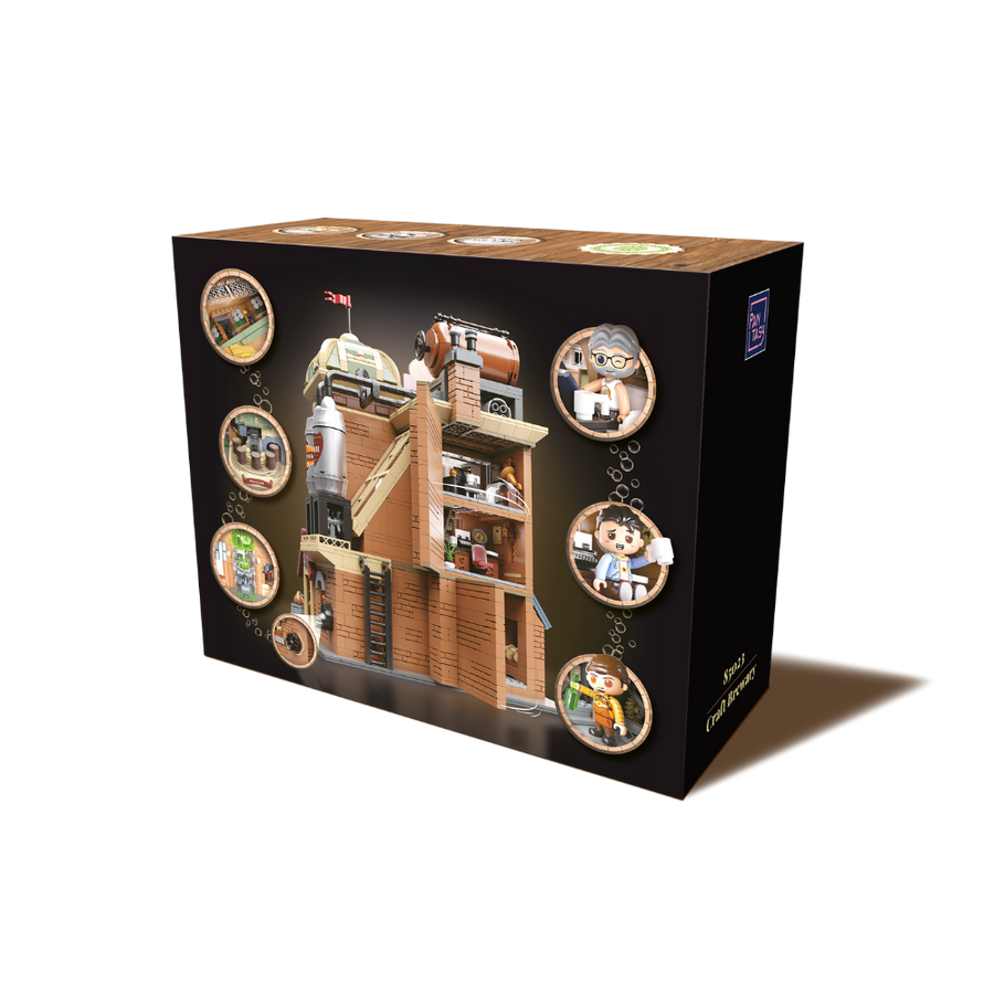Craft Beer Brauerei