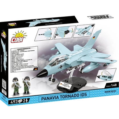 Panavia Tornado IDS