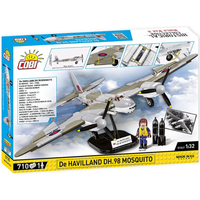De Havilland DH-98 Mosquito