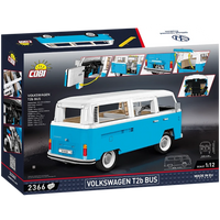 Volkswagen T2b Bus