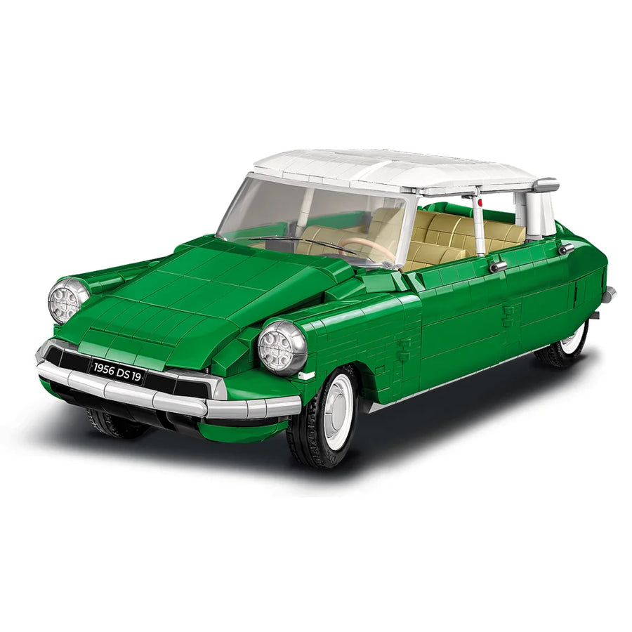 1956 CITROEN DS 19