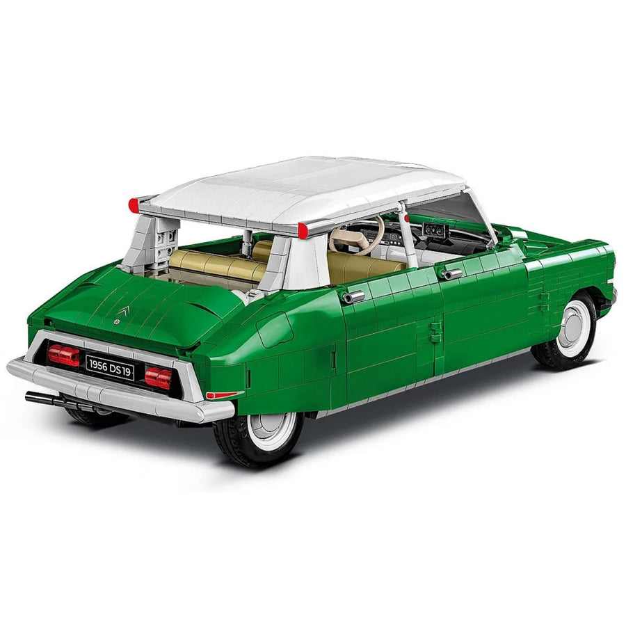 1956 CITROEN DS 19