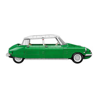 1956 CITROEN DS 19