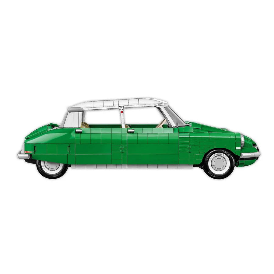 1956 CITROEN DS 19