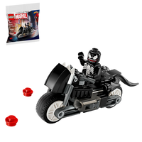 Venom Street Bike