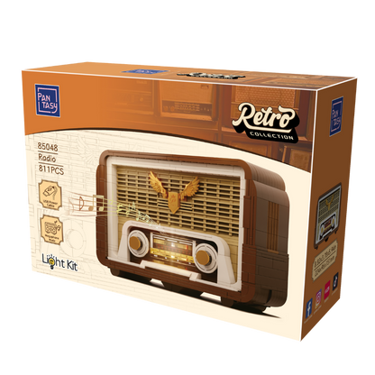 Retro Radio