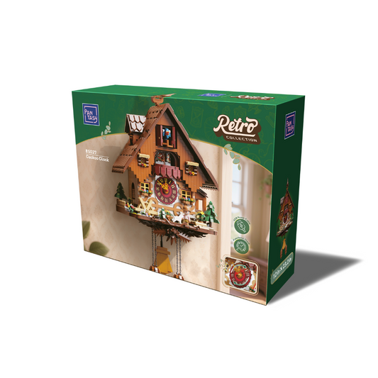Cuckoo Clock