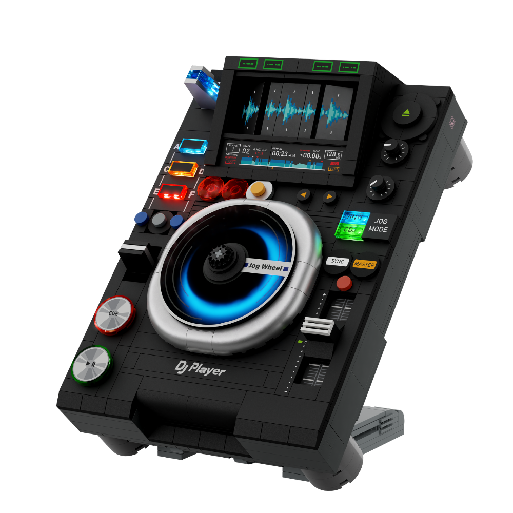 DJ Player