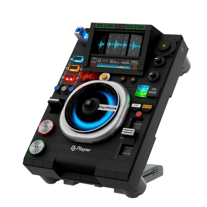 DJ Player