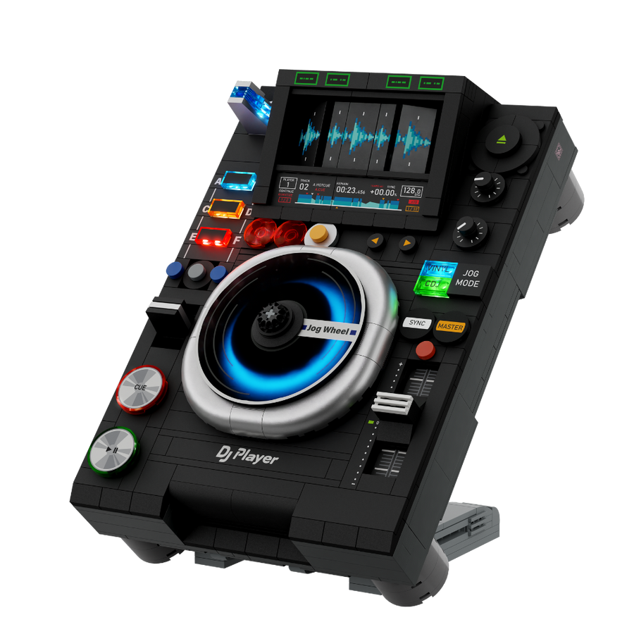 DJ Player