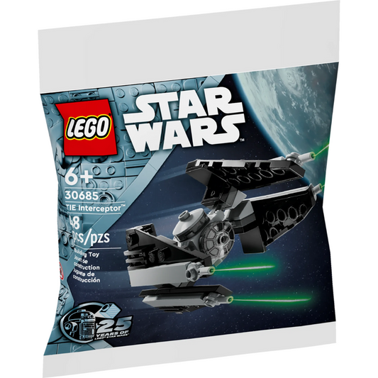 LEGO Star Wars™ - TIE-Abfangjäger
