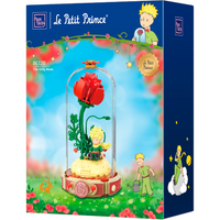 The Little Prince: The Only Rose