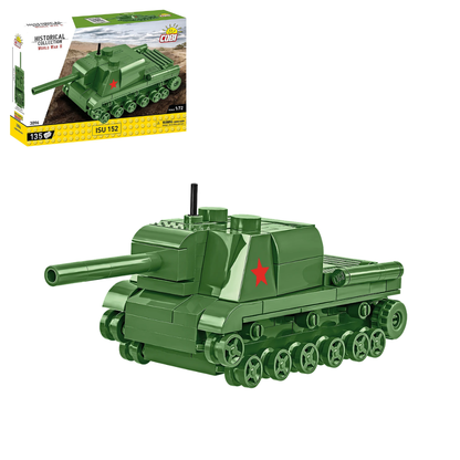ISU 152