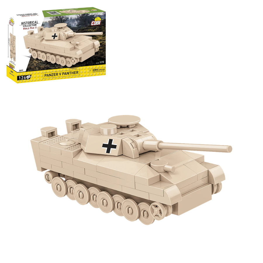 Panzer V Panther