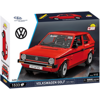 COBI – Volkswagen™ Golf