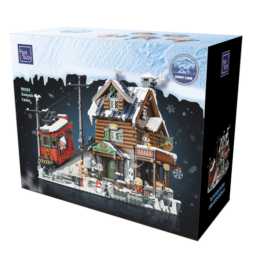 Summit Cabin