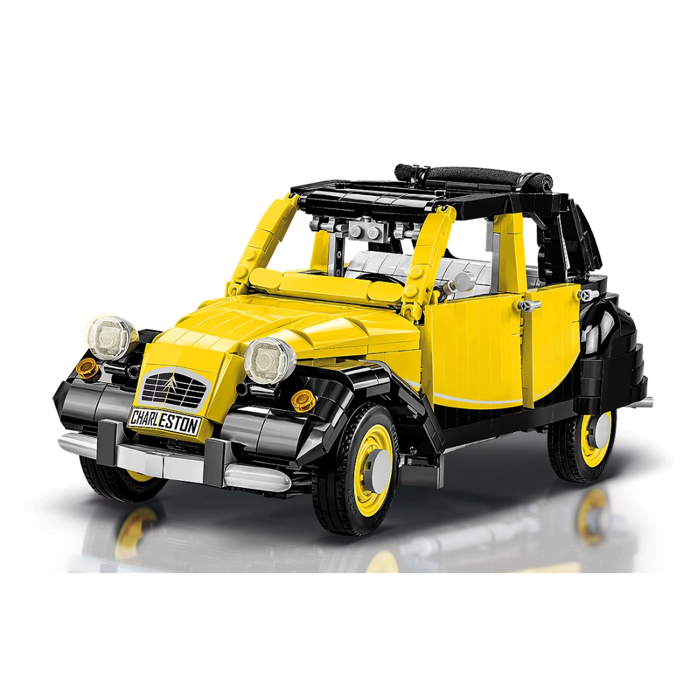 COBI – Citroën™ 2CV Charleston