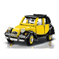 COBI – Citroën™ 2CV Charleston