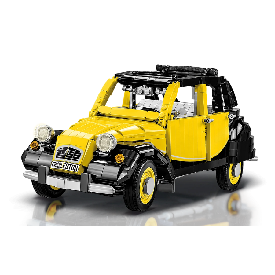 COBI – Citroën™ 2CV Charleston