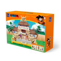 Dragonball Tenkaichi-Budōkai-Turnierarena