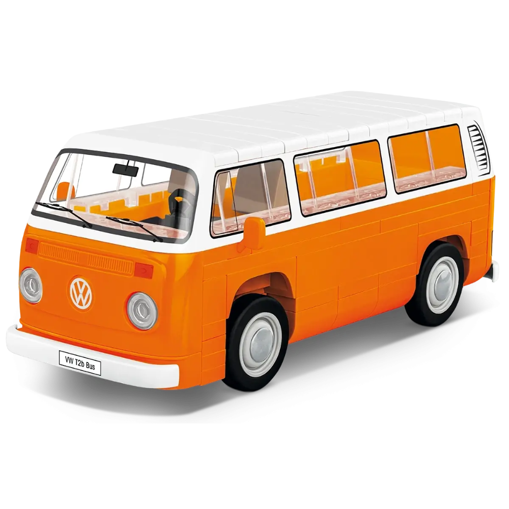 Cobi – Volkswagen T2b Bus
