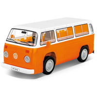 COBI – Volkswagen T2b Bus