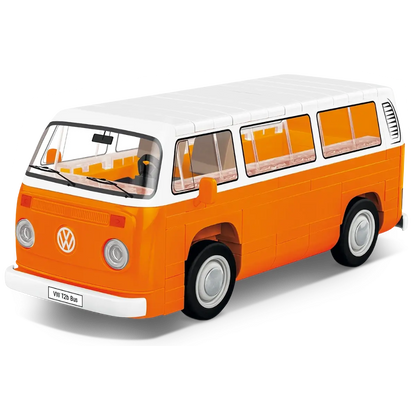 Cobi – Volkswagen T2b Bus