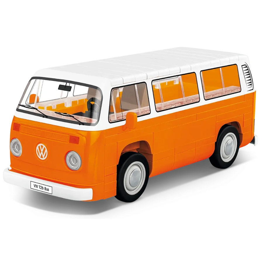 COBI – Volkswagen T2b Bus