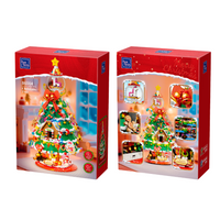 Weihnachtsbaum