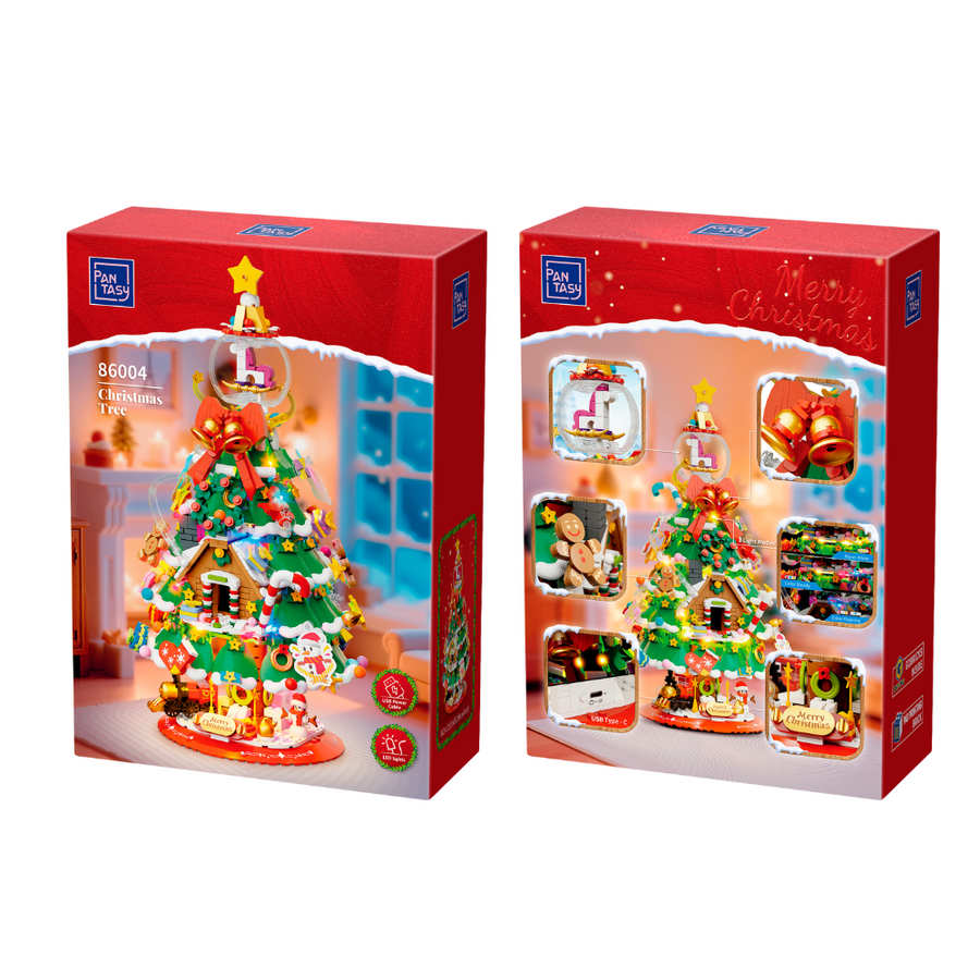 Weihnachtsbaum