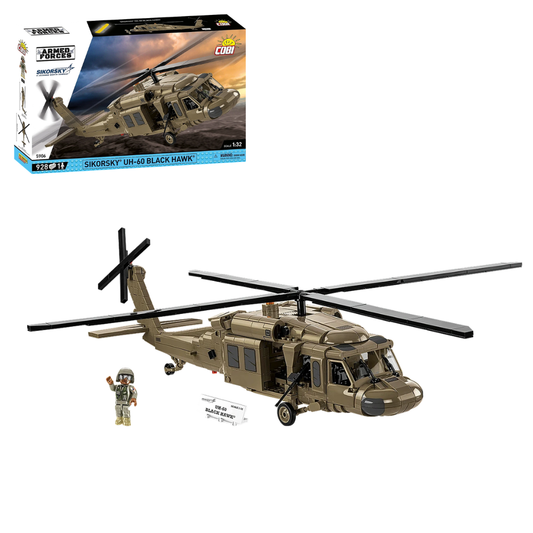 Sikorsky UH-60 Black Hawk